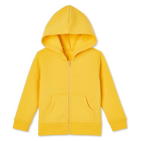 Loopt Zip Hoodie
