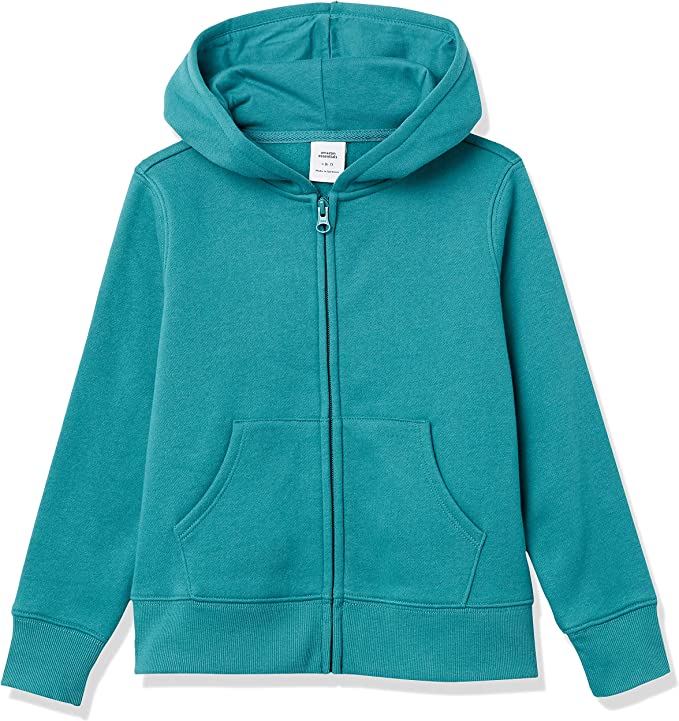 Loopt Zip Hoodie
