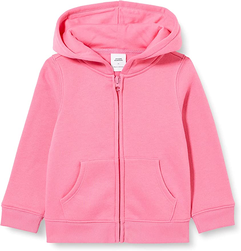 Loopt Zip Hoodie