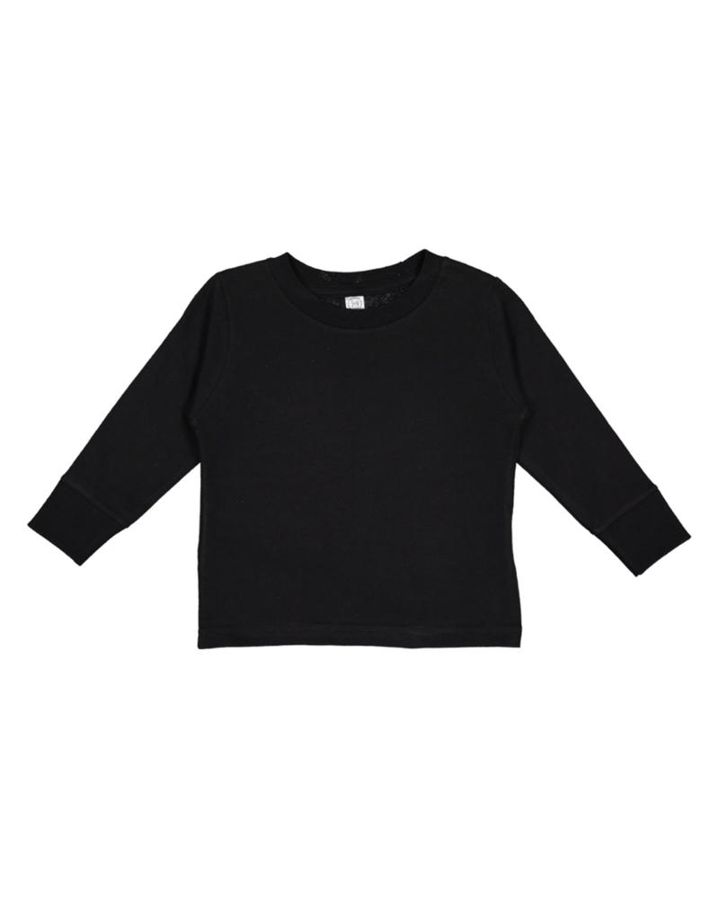 Everyday long sleeve t-shirt