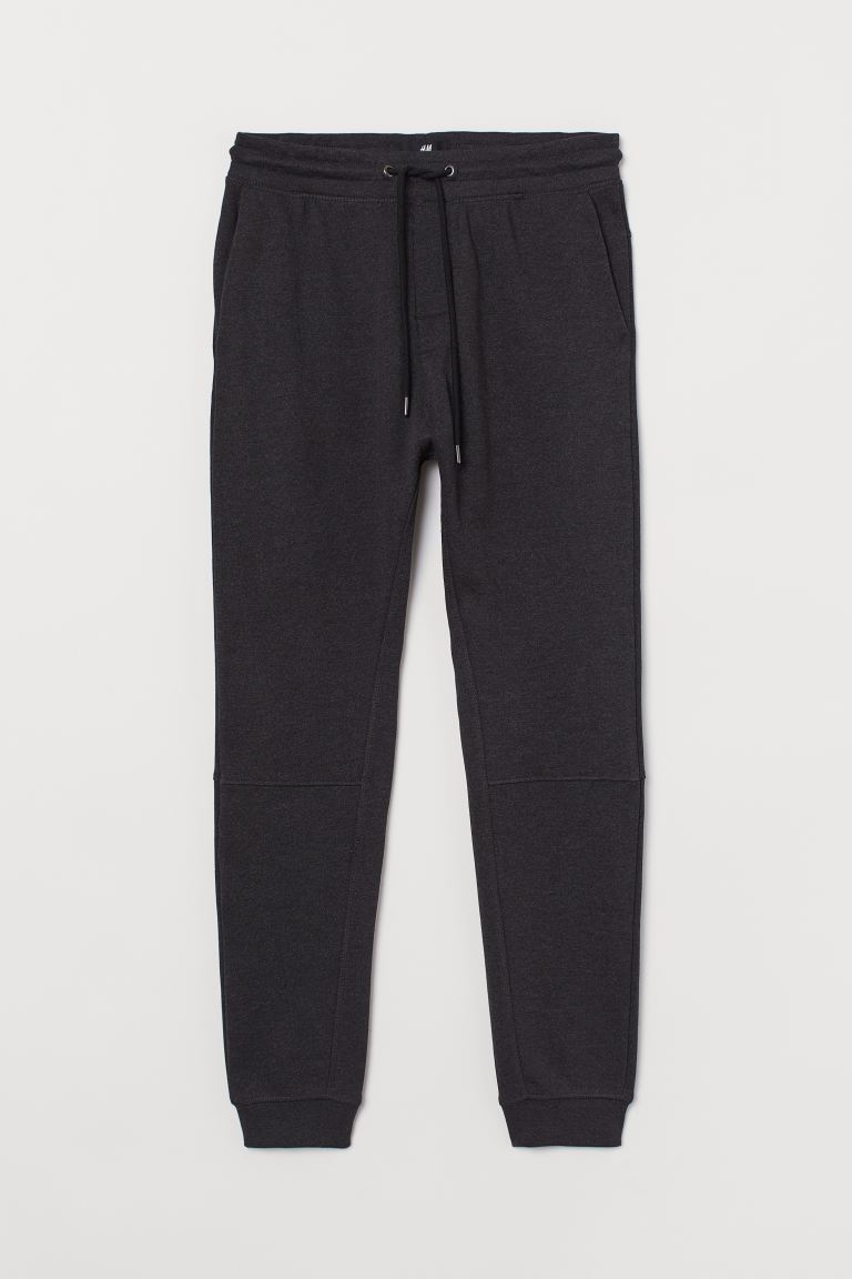 Everyday jogging pants