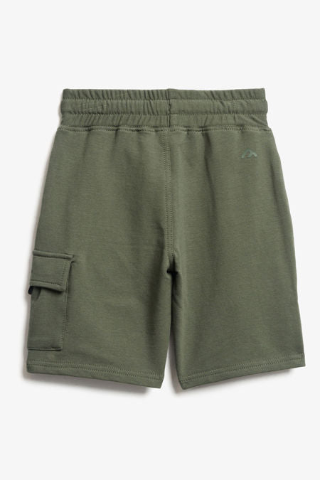 Classic Drawstring shorts