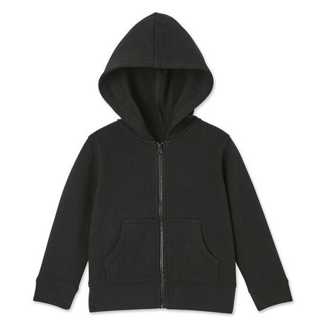 Loopt Zip Hoodie