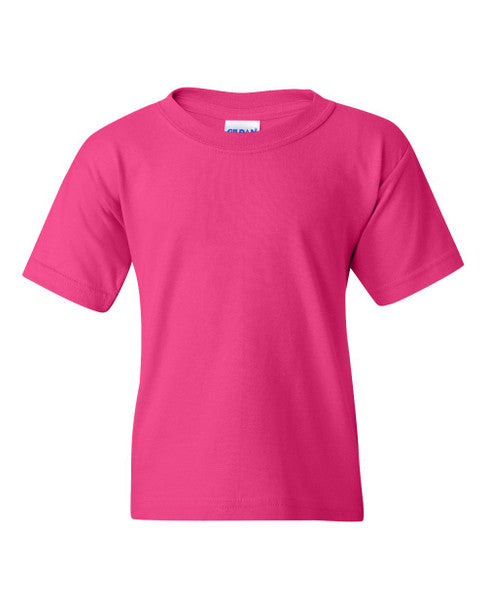 Everyday short sleeve t-shirt