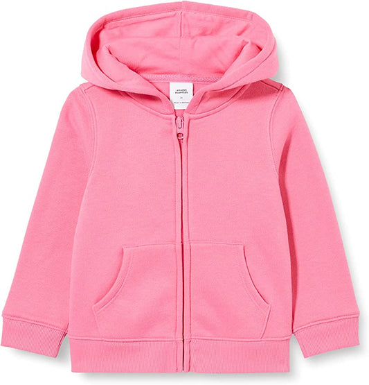 Loopt Zip Hoodie