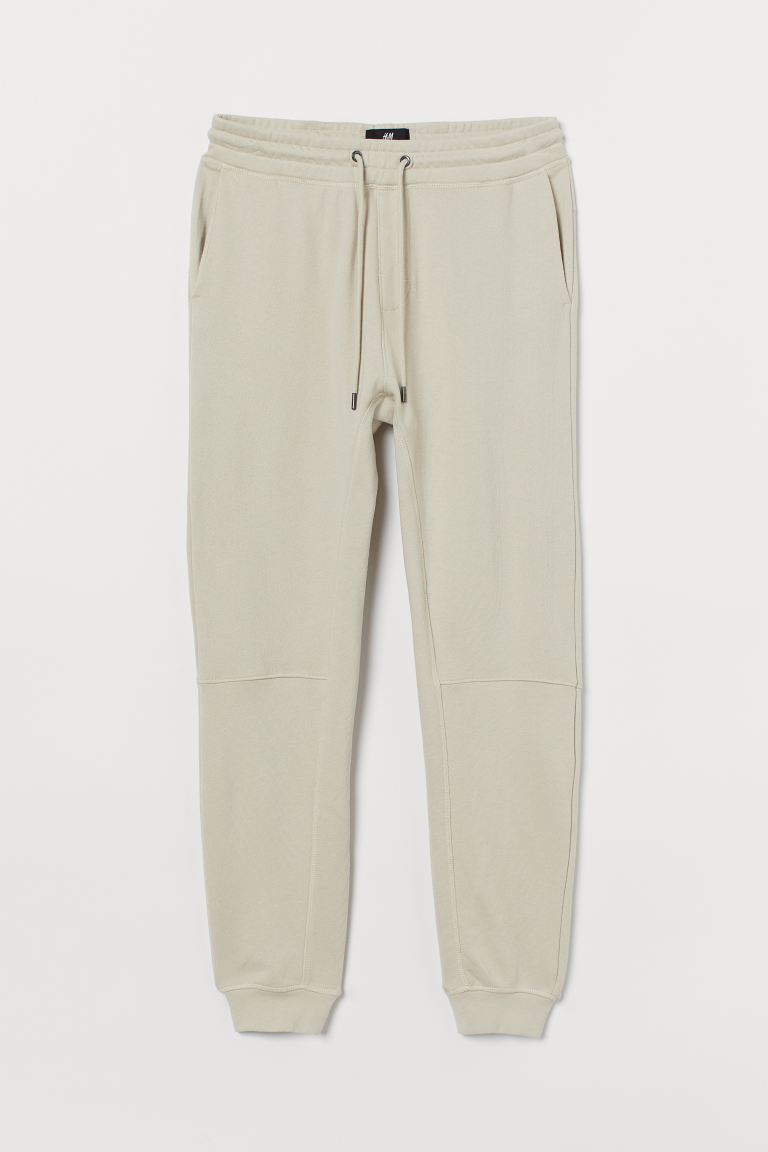 Everyday jogging pants