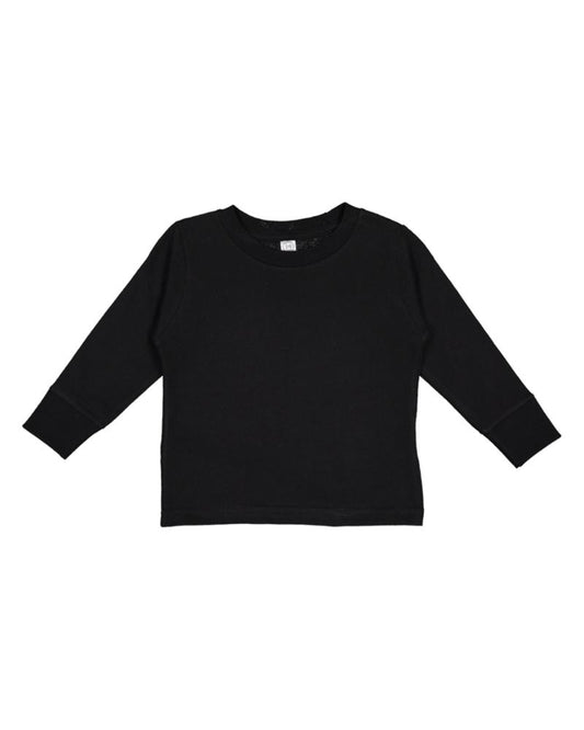 Everyday long sleeve t-shirt