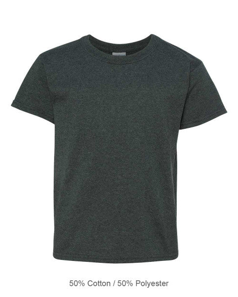 Everyday short sleeve t-shirt