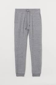 Everyday jogging pants