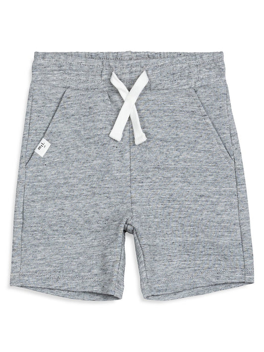 Classic Drawstring shorts