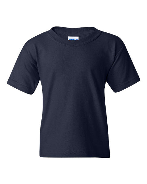 Everyday short sleeve t-shirt