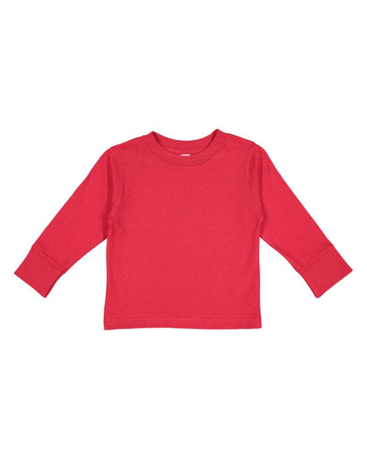 Everyday long sleeve t-shirt