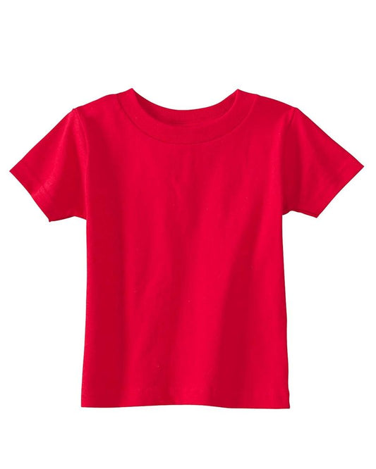 Everyday short sleeve t-shirt