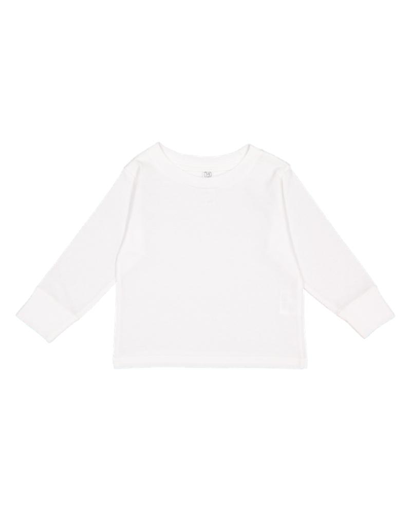 Everyday long sleeve t-shirt