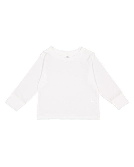 Everyday long sleeve t-shirt