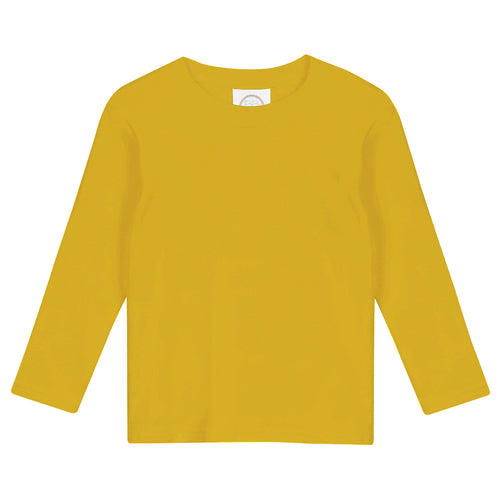 Everyday Long sleeve t-shirt